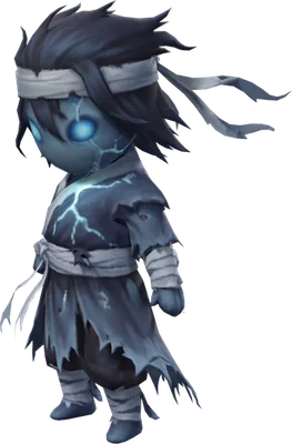 Ghost Ronin