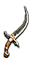 Crescent Sword+3