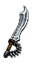Broad Sword+3