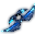 Ascentrale Dagger+9