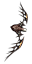Giant Devil Bow+9
