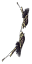 Crow Steel Bow+9