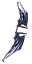 Blue Dragon Bow+0