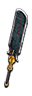 Guillotine Blade+0