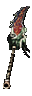 Blue Dragon Slayer+9