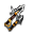 Nine Blades+3