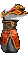 Monk Plate Armour+0
