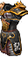 Iron Plate Armour+1
