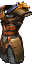 Tiger Plate Armour+2