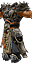 Scale Plate Armour+2