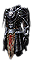 Black Steel Armour+5