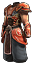 Red Ant Suit+2