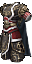 Requiem Plate Armour+2