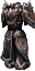 Ghost Mask Armour+2