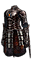 Magic Plate Armour+5