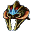 Fear Mask +9