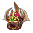 Orc Hood +9