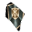 Anti-Nin. Leg Shield+9
