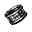 White Gold Bracelet+6