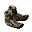 Wooden Shoes+4