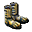 Bronze Boots+2