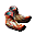 Fire Bird Shoes+4