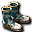 Glory Boots +0