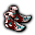 Kingfisher Shoes +0
