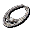White Gold Necklace+3