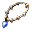 Heaven's Tear Necklace+6