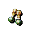 Jade Earrings+9