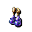 Heaven's Tear Earrings+6