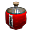 Red Potion (L)
