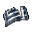 Piece of Broken Armour