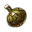 Spider's Poison Sack