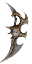 Legendary Dagger+9