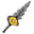 Topaz Dagger+9