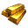 Gold Bar (1Million Yang)