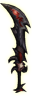 Black Dragon Spear+9