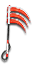 Akatsuki Scythe