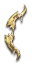 Ancient Mummy Bow