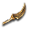 Ancient Mummy Dagger