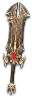 Catacomb Glaive