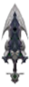 Legendary Sword+9