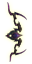 Fury Bow+9