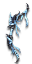 Ghost Samurai Bow