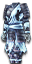 Ghost Samurai Armor (F)