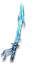 Ghost Samurai Sword