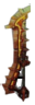 Diamond Spear+9