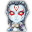 Baby Ice Witch